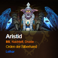 Aristid
