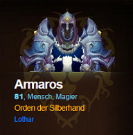 Armaros