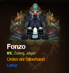 Fonzo